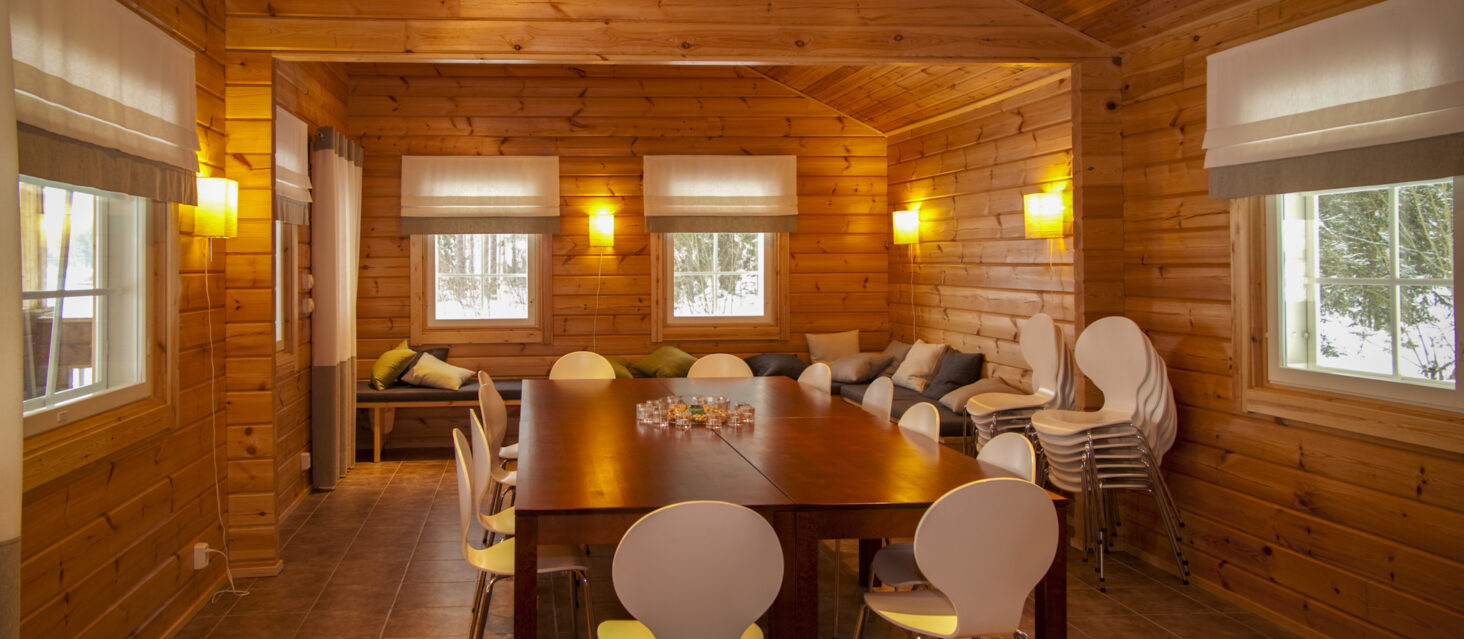 Tilavaraukset Loimaa