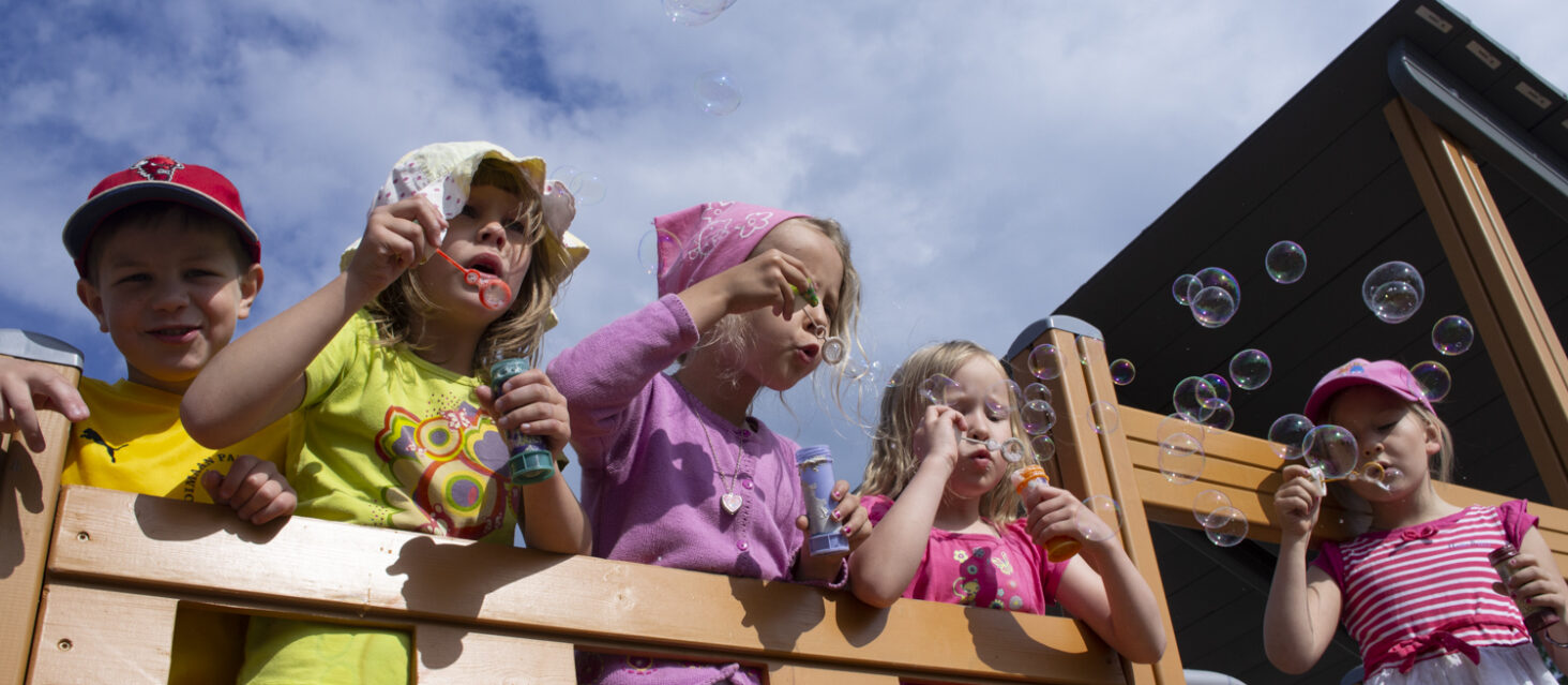 Early childhood education and care Loimaa