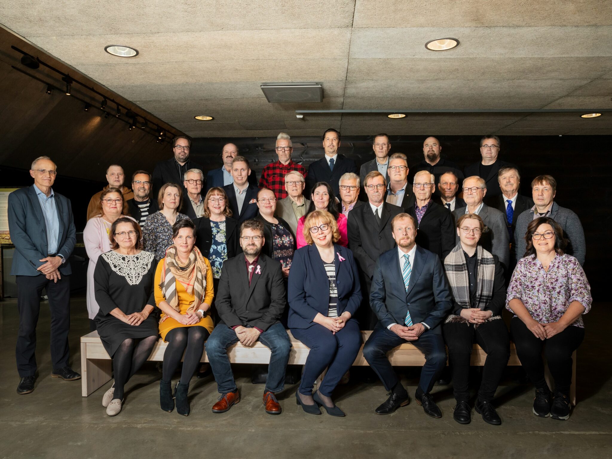 Kaupunginvaltuusto Loimaa