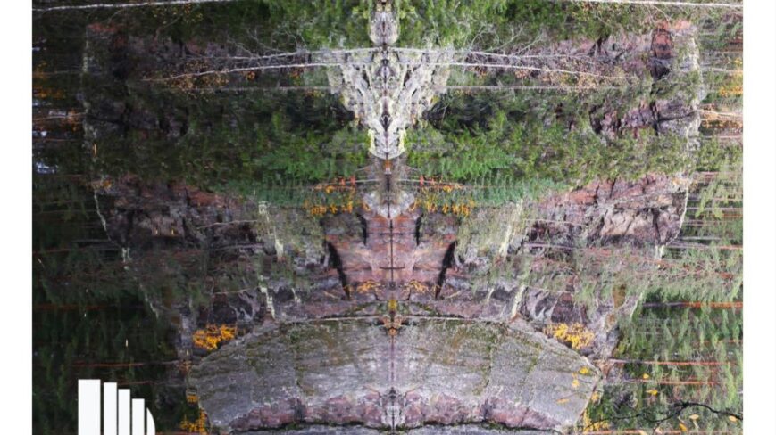 Loimaan Kameroiden vuosinäyttelyn 2025 mainos, jossa on tiedot näyttelyn esillä olosta.