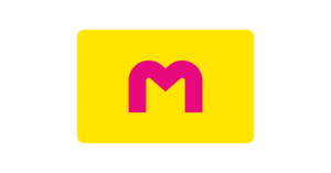 Kuvassa Museokortin logo